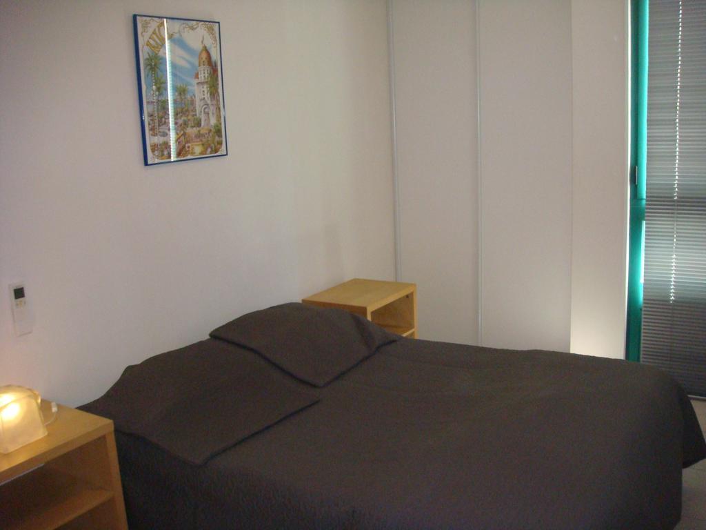 Apartment Nicea Kamer foto